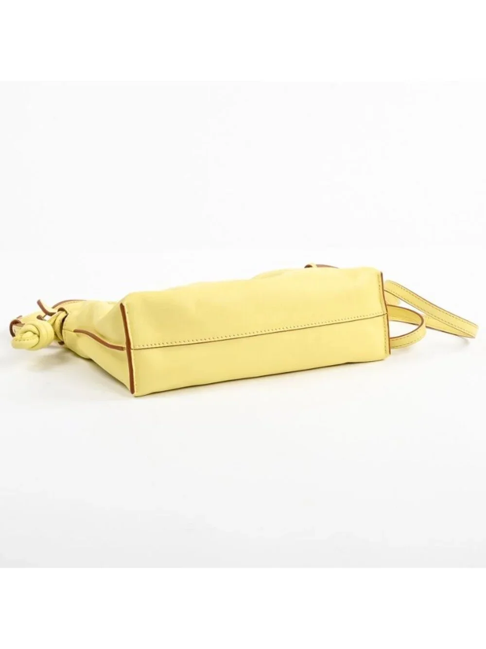 Loewe Shoulder Bag Flamenco Clutch Mini